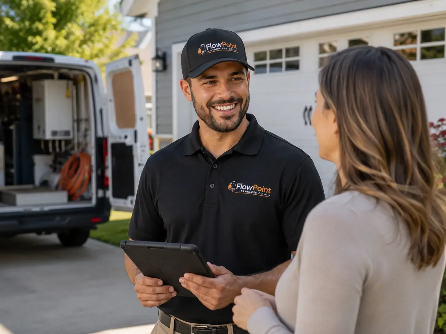 Tankless Water Heater Installation Tennessee FAQs